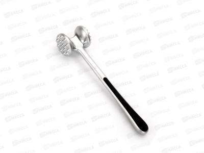 Молоток для мяса 93-CN-16-10 матовый L. Cucina