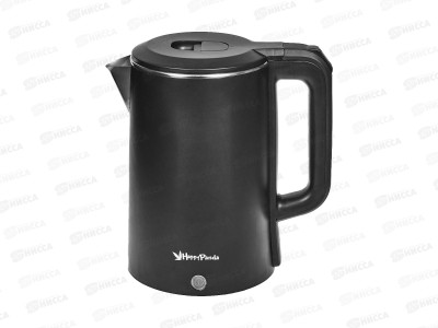 Чайник электрический HP-2141BK 1,8л черный