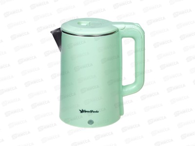 Чайник электрический HP-2141GR 1,8л зеленый