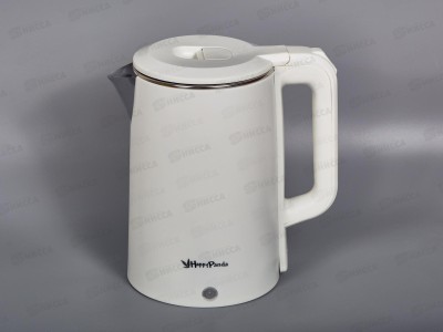 Чайник электрический HP-2141W 1,8л белый