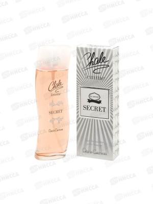 Chale Femme Secret,  туалетная вода 100мл женская М
