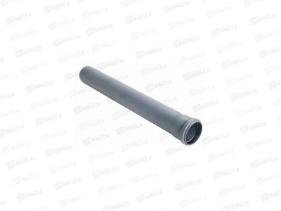 Труба канализационная полипропиленовая  (2.2) 110-1500 ЭКО Jakko *36