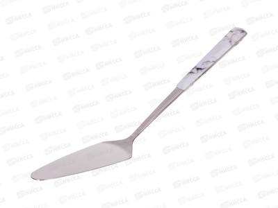 Лопатка сервировочная 93-TO-MB-05 Linea Marmo Blanco