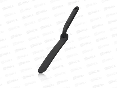 Лопатка сервировочная 93-AK2C-12 гибкая Linea Nero
