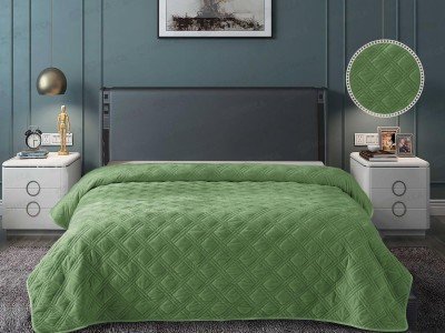 Покрывало велюр Luxori 220*240 QV Olivia 17-0220