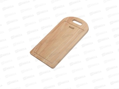 Доска разделочная прямоугольная 93-BO-15-05  36*20*1,5см L. Bosco