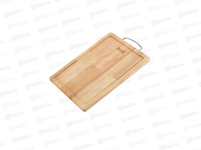 Доска разделочная прямоугольная 93-BO-2-09  32*24*1,5см L. Bosco