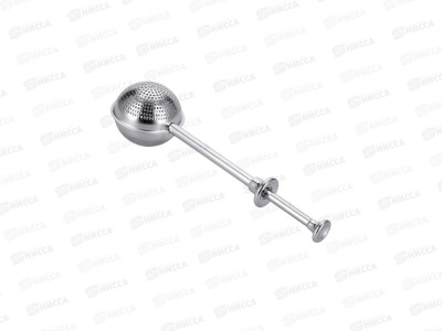 Ситечко для заваривания чая 93-PRO-18-03 18*5см L. Pronto
