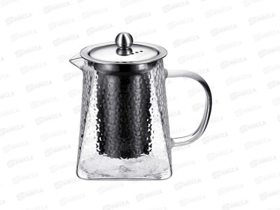 Чайник заварочный 93-FR-TEA-13-750 0,75л с ситечком L. Franco