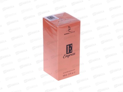 DC EMPRESS, туалетная вода 100мл *48  М