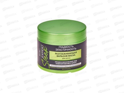 Expert Sleek Бальзам-маска для волос  Разглаживающая 300мл *14