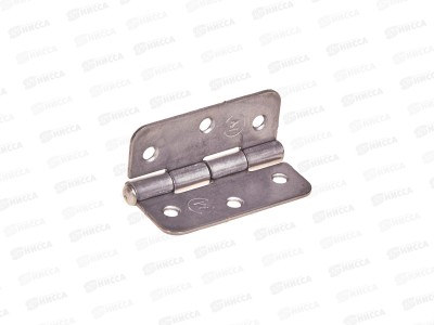 Петля накладная ПН5-60 без покрытия *150