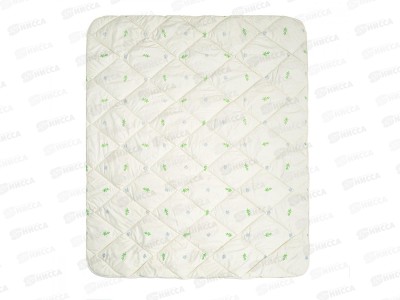 Одеяло Магия Бамбука 140*205 Moye Comfort