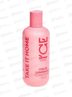 Natura Siberica ICE Кондиционер для волос Ламинирующий 250мл *6  0233