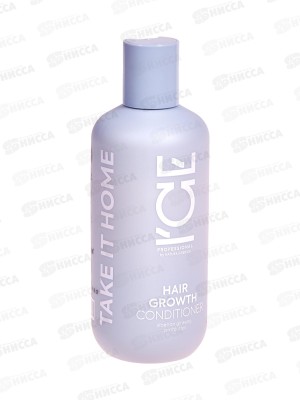 Natura Siberica ICE Кондиционер для волос Укрепляющий 250мл *6  9878