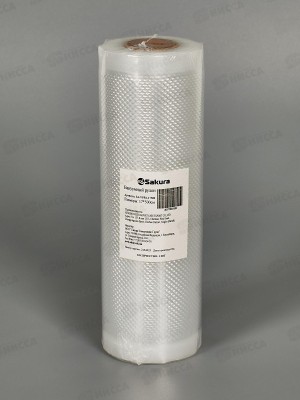 Вакуумные пакеты SA-VPR1-17500 17*500см 1шт