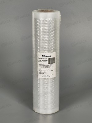 Вакуумные пакеты SA-VPR1-20500 20*500см 1шт