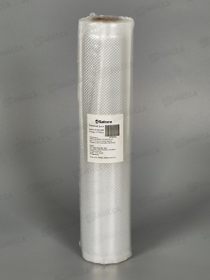Вакуумные пакеты SA-VPR1-25500 25*500см 1шт