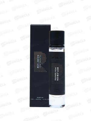 Reflexion black №13.01, духи 13мл женские М