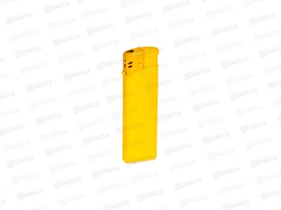 Зажигалка Pride E-100 Color 82007  *50