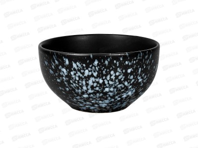 Салатник ЗА395-BL1Nero 14см 720мл 266372