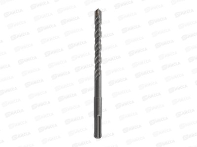 Бур по бетону 10x160x100мм SDS PLUS KRANZ, KR-91-0013