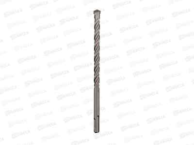 Бур по бетону 10x600x540мм SDS PLUS KRANZ, KR-91-0062
