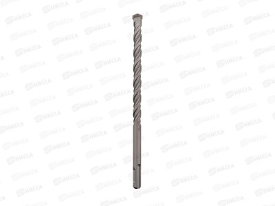 Бур по бетону 14x210x150мм SDS PLUS KRANZ, KR-91-0034
