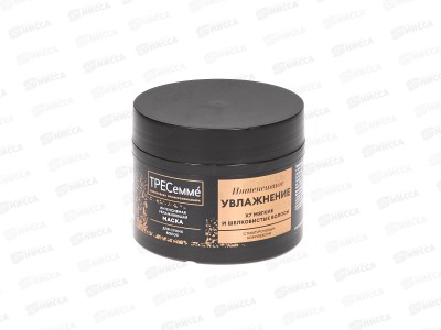Tresemme маска 300мл для волос Сухих интенсив Rich moistire *6