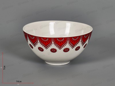 Пиала 550см3 Дастархан 12492