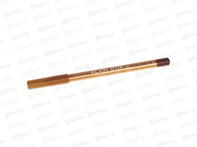 Алвин Дор Р19 карандаш для глаз Color Boost №03 shimmer brown