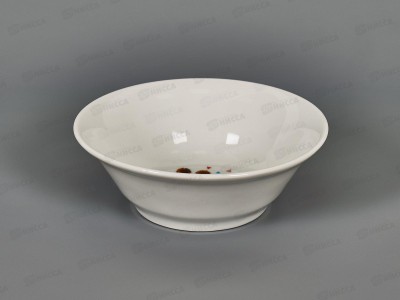 Салатник 360 см3 Идиллия Жирафики 3С2442 *20