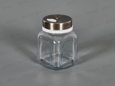 Баночка для специй CANDY 8 100мл г/к 7503/SA7503BCL