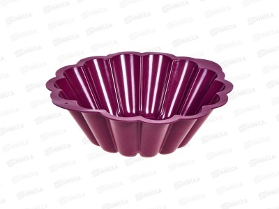 Форма силиконовая для выпечки 25*23*8см 6001-15 *10