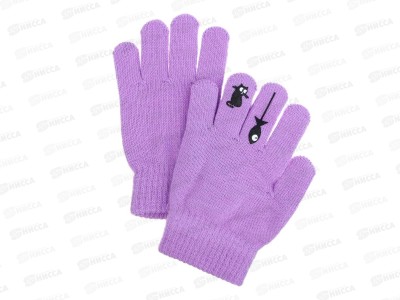 Перчатки детские GALANTE р-14 363-381 г