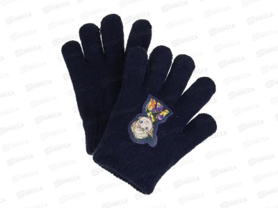 Перчатки детские Русские Супергерои р-14 363-384 г