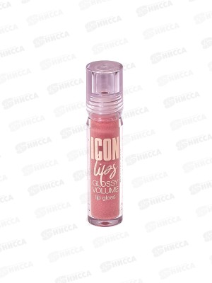 LUXVISAGE Бальзам для губ ICON 504 *6 шт
