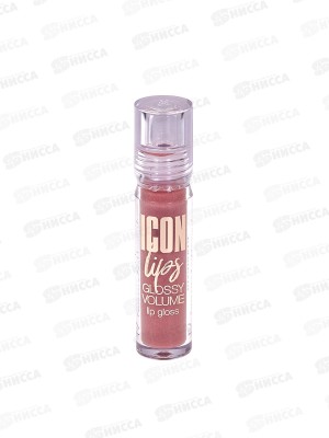 LUXVISAGE Бальзам для губ ICON 506 *6 шт