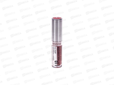 LUXVISAGE Блеск-плампер  для губ volumizer hot vanilla 305 *6 шт