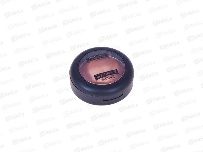 LUXVISAGE Румяна Silk Dream 03*4шт