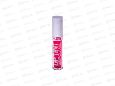 LUXVISAGEТинт для губ Lip Tint Aqua Gel 02 *6 шт