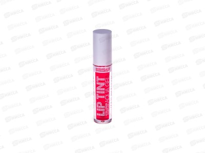LUXVISAGE Тинт для губ Lip Tint Aqua Gel 01 *6 шт