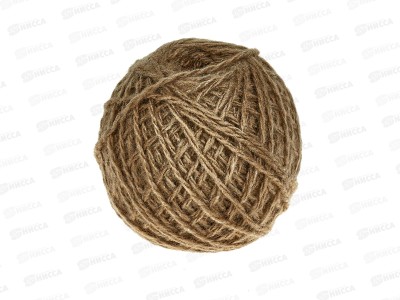 Пряжа 100% акрил 50гр130м (кофе) *10