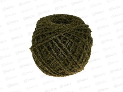 Пряжа 100% акрил 50гр130м (доллар) *10