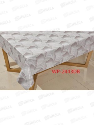 Клеенка Grace ткань с пвх 1,37х20м WP-2443DB 115584
