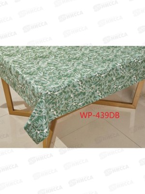 Клеенка Grace ткань с пвх 1,37х20м WP-439DB 115591