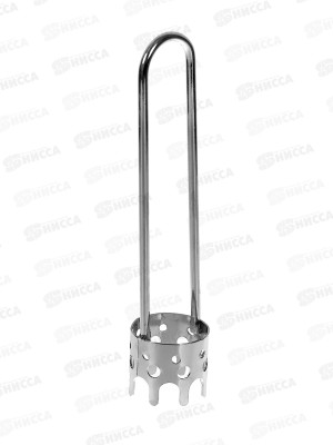 Нож для удаления сердцевины 15 см, (железо, хром) Linea ST 93-ST-01-08