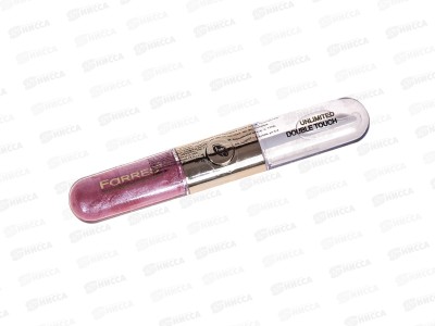 Farres Блеск для губ 7044-15 2в1 Розовое облако *3