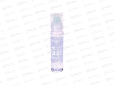 Farres масло для губ 7001 Lip Oil Shimmer микс *12