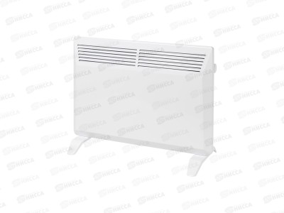 Конвектор электрический ЭК-1500X, 1500 Вт, цвет белый, TDM Electric